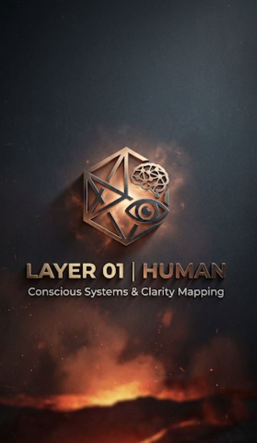 Layer 01 Human