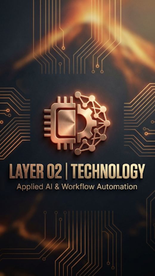 Layer 02 Technology