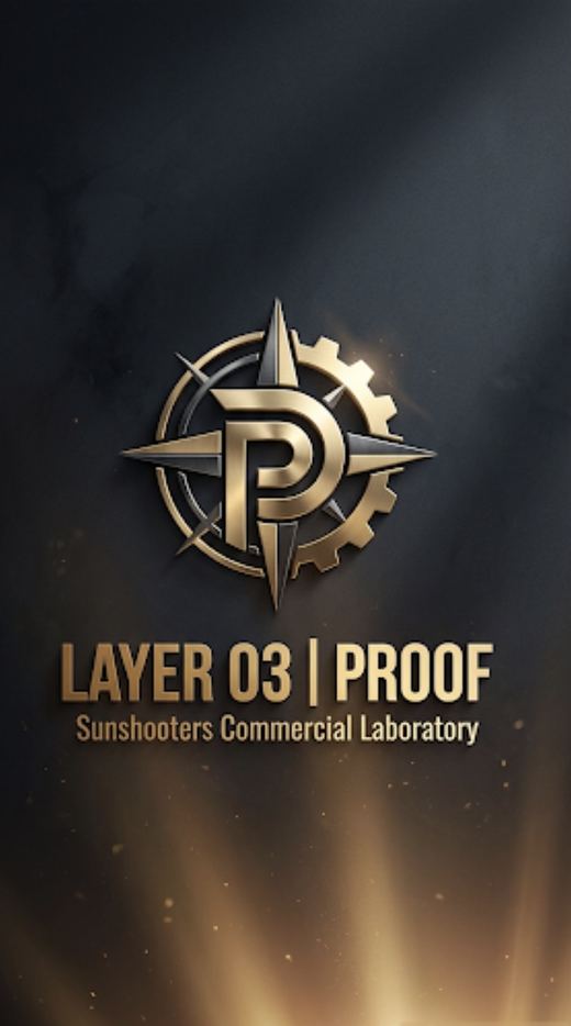 Layer 03 Proof