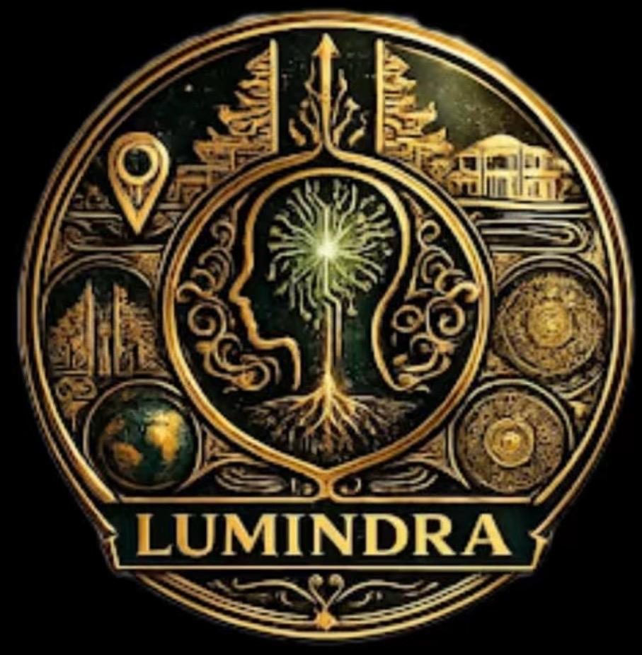 Lumindra — Light of Conscious Awareness