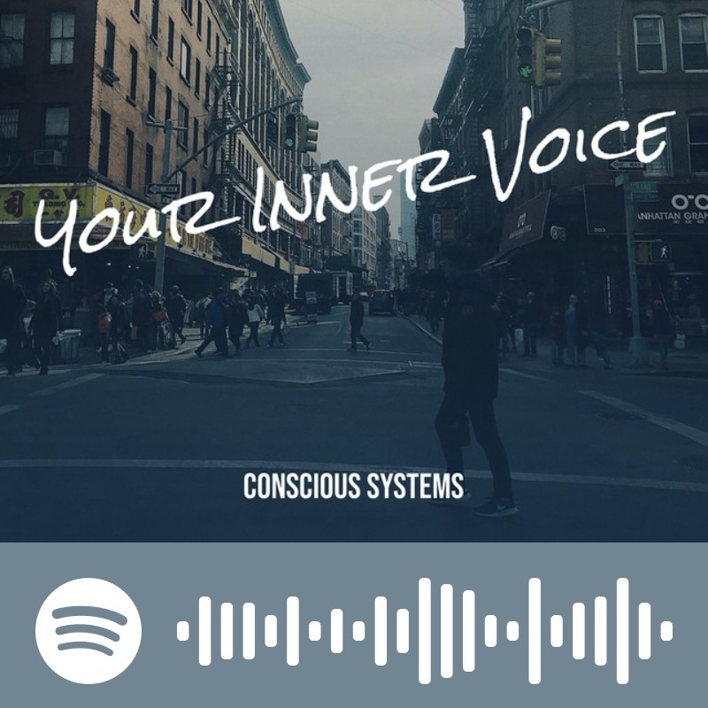 Your Inner Voice album cover